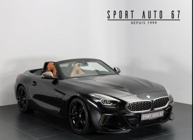 BMW Z4 M40I M PERFORMANCE 6 cylindres 3.0L TURBO Occasion