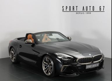 BMW Z4 M40I M PERFORMANCE 6 cylindres 3.0L TURBO Occasion