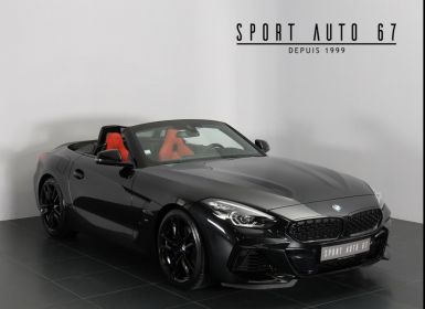 BMW Z4 M40I M PERFORMANCE 6 cylindres 3.0L TURBO Occasion