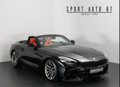 BMW Z4 M40I PERFORMANCE 6 cylindres 3.0L TURBO