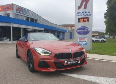 BMW Z4 M40i M Performance G29 ROADSTER