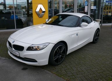 Achat BMW Z4 Roadster 204 ch 1ère Main Occasion
