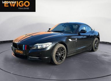 BMW Z4 ROADSTER 2.3i 204CV SPORT DESIGN