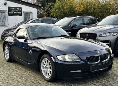 Achat BMW Z4 Roadster 2.5 177 ch Occasion