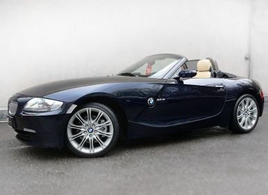 Achat BMW Z4 ROADSTER 3.0 Si 265 ch Occasion