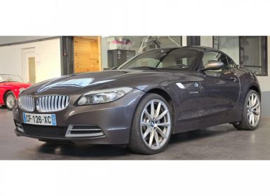 Vente BMW Z4 ROADSTER 3.5 TURBO 306 SDRIVE DKG  / PARFAIT ETAT Occasion