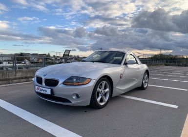 BMW Z4 ROADSTER (E85) 2.5I 192CH Occasion