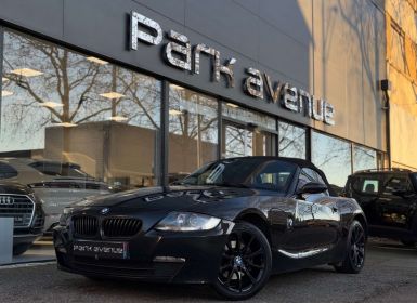 BMW Z4 ROADSTER (E85) 2.5SI 218CH