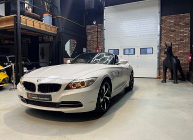 Vente BMW Z4 ROADSTER E89 LCI sDrive 28i 245ch M Sport Occasion