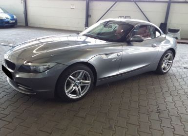 Vente BMW Z4 ROADSTER (E89) SDRIVE 28I 245CH LOUNGE PLUS Occasion