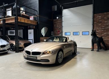 Achat BMW Z4 ROADSTER E89 sDrive23i 204ch Luxe Occasion