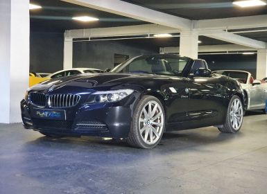 BMW Z4 ROADSTER E89 sDrive23i 204ch Luxe A Occasion
