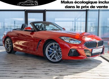 BMW Z4 ROADSTER (G29) M40I 340CH M PERFORMANCE