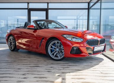 Achat BMW Z4 ROADSTER (G29) M40I 340CH M PERFORMANCE Occasion