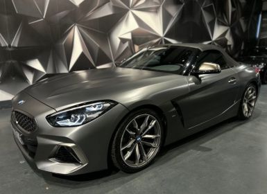 BMW Z4 ROADSTER (G29) M40IA 340CH M PERFORMANCE 22CV Occasion