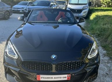 BMW Z4 ROADSTER (G29) M40IA 340CH PERFORMANCE 22CV