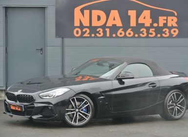 BMW Z4 ROADSTER (G29) SDRIVE20IA 197CH M SPORT