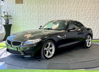 BMW Z4 Roadster II (E89) sDrive18i 156ch M Sport