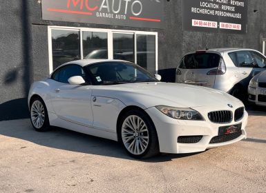 BMW Z4 Roadster II sDrive 23i 204ch Luxe