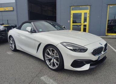 Vente BMW Z4 Roadster III (G29) sDrive20i 197ch Sport Occasion