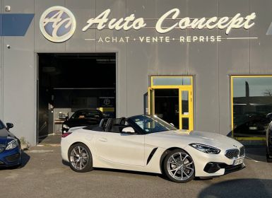 Vente BMW Z4 Roadster III (G29) sDrive20i 197ch Sport Occasion