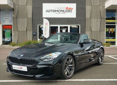 Vente BMW Z4 Roadster M40i 340 ch BVA8 M Performance Occasion