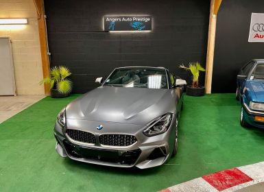 Achat BMW Z4 Roadster M40i 340CH M Performance 4.000km Occasion