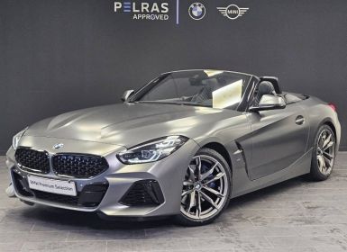 Achat BMW Z4 Roadster M40iA 340ch M Performance 162g Occasion