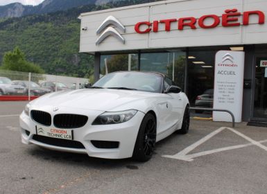 Vente BMW Z4 ROADSTER PACK M 35 i SDRIVE Occasion