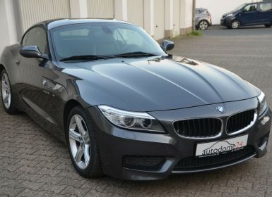 Achat BMW Z4 Roadster sDrive 18i Pack M / Garantie 12 mois Occasion