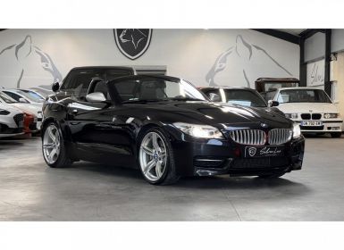 Achat BMW Z4 roadster SDrive S DRIVE 35is 35 IS 340 DKG ROADSTER E89 Luxe / Francaise / Injecteurs Neufs Occasion