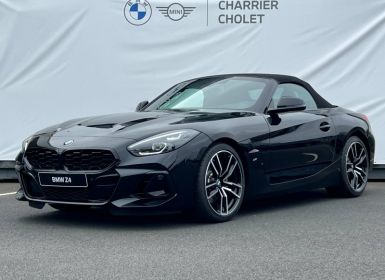 BMW Z4 Roadster sDrive20iA 197ch M Sport Neuf