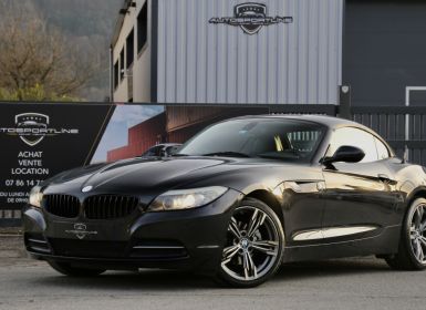 Achat BMW Z4 Roadster sDrive23i 204ch Confort A Occasion