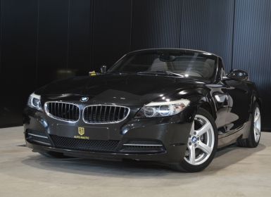 Vente BMW Z4 Roadster sDrive28i 245ch Lounge 1 MAIN !! Occasion