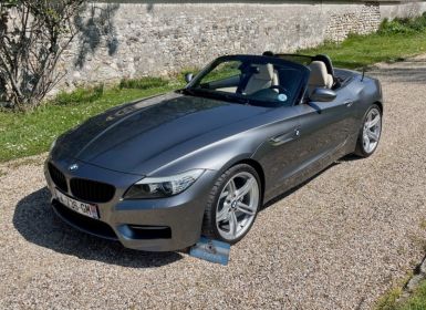 BMW Z4 s-drive 23i 2011 pack m Occasion