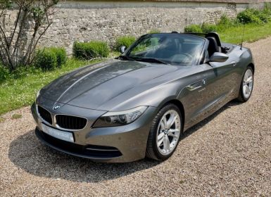 BMW Z4 s-drive 2.5 l 2009 confort Occasion