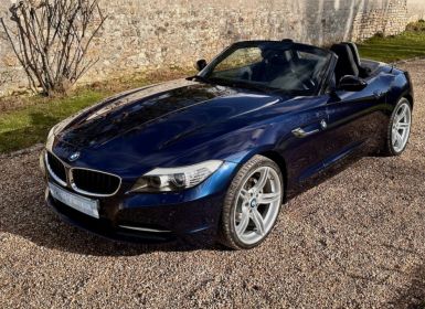 Achat BMW Z4 s-drive 2l5 2009 confort Occasion