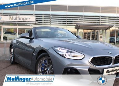 BMW Z4 s20i M Sport Lenkradh.HUD DrivAss.ACC 