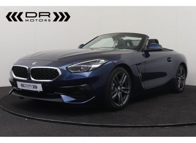 BMW Z4 sDrive 20i - LED NAVI DAB CAMERA