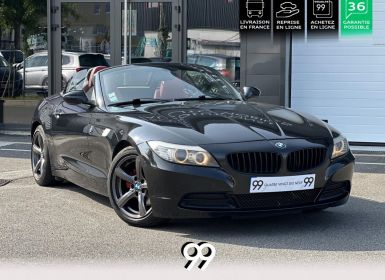 Achat BMW Z4 sDrive 23i ROADSTER Luxe xénon Occasion