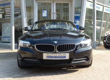 Vente BMW Z4 SDrive 28i 245 ch cuir xénon Occasion