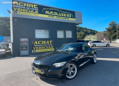 Vente BMW Z4 sdrive 30i 3.0 i 258 cv garantie 1 AN Occasion