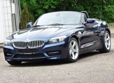 Vente BMW Z4 sdrive 3.0i Pack M Occasion