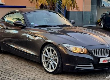 BMW Z4 sDRIVE 35i 3.0 DKG 306 Cv CABRIOLET