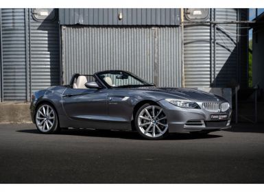 Vente BMW Z4 sDrive 35i - BV DKG  ROADSTER E89 Luxe PHASE 1 Occasion