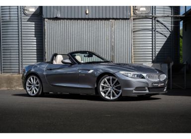 Achat BMW Z4 sDrive 35i BV DKG ROADSTER E89 Luxe PHASE 1 Occasion
