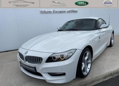Achat BMW Z4 sDrive 35isA 340ch M Sport DKG Occasion
