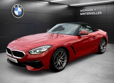 BMW Z4 sDrive20i Advantage LC Prof ad.LED ACC