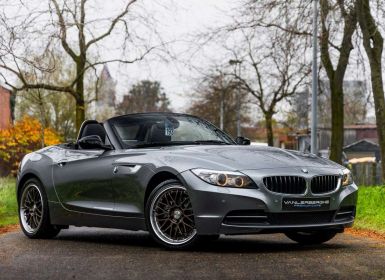 BMW Z4 sDrive20i Cabrio