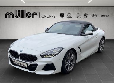 Achat BMW Z4 sDrive20i LED Virt Cock HUD Harma  Occasion